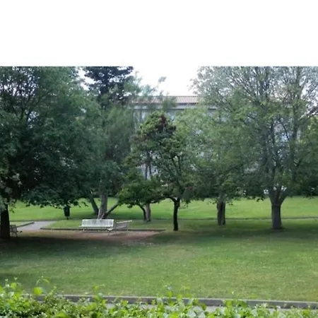 Coquet Classe Deux Etoiles, Balcon Avec Table, Et Wifi 公寓 *
